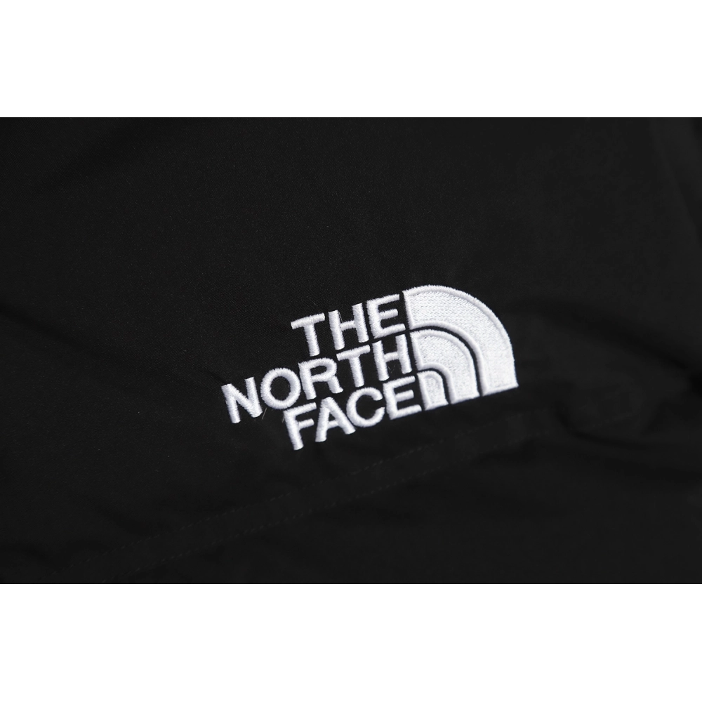 THE NORTH FACE FW21 down jacket with stand collar on both sides TSK2,The North Face Jacket,Jacket,APPAREL