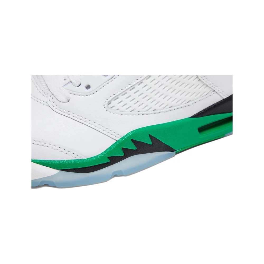 Air Jordan 5 Retro Lucky Green DD9336-103,AIR JORDAN 5,Air Jordan