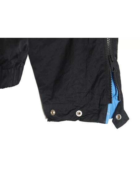 Bottega Veneta zipup laminated sports collar jacket TSK1,Bottega Veneta Jacket,Jacket,APPAREL