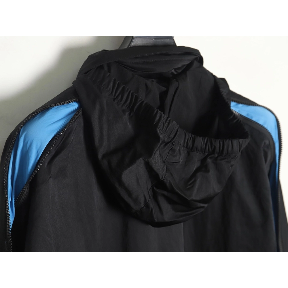 Bottega Veneta zipup laminated sports collar jacket TSK1,Bottega Veneta Jacket,Jacket,APPAREL