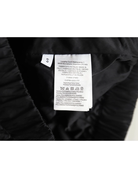 Bottega Veneta zipup laminated sports collar jacket TSK1,Bottega Veneta Jacket,Jacket,APPAREL