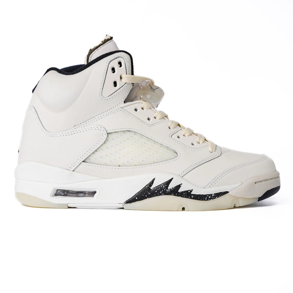 Air Jordan 5 Retro SE Sail FN7405-100,AIR JORDAN 5,Air Jordan