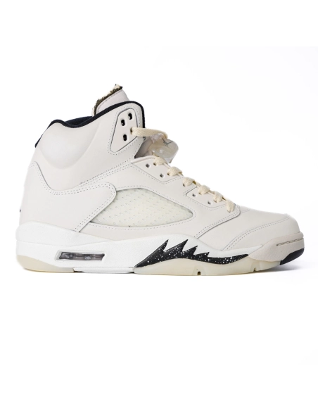 Air Jordan 5 Retro SE Sail FN7405-100,AIR JORDAN 5,Air Jordan