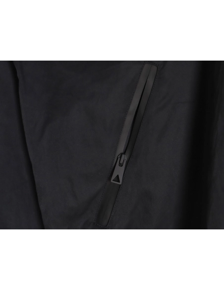 Bottega Veneta zipup laminated sports collar jacket,Bottega Veneta Jacket,Jacket,APPAREL