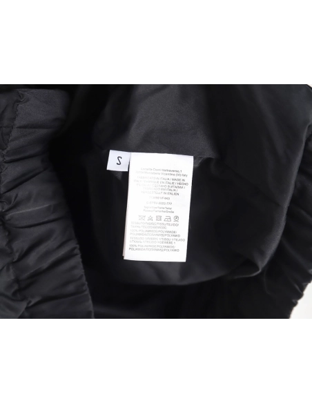 Bottega Veneta zipup laminated sports collar jacket,Bottega Veneta Jacket,Jacket,APPAREL