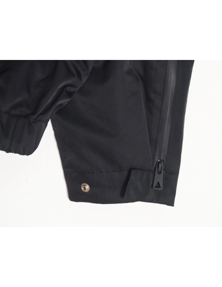 Bottega Veneta zipup laminated sports collar jacket,Bottega Veneta Jacket,Jacket,APPAREL