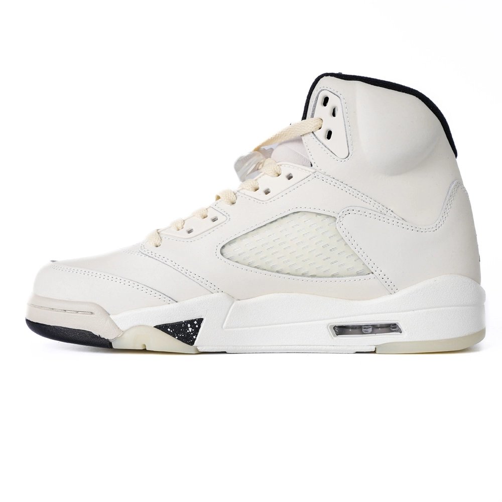 Air Jordan 5 Retro SE Sail FN7405-100,AIR JORDAN 5,Air Jordan