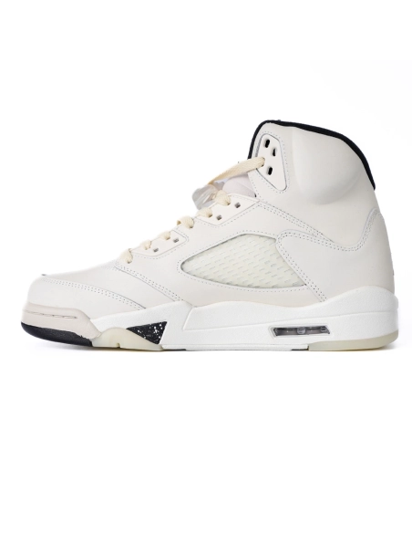 Air Jordan 5 Retro SE Sail FN7405-100,AIR JORDAN 5,Air Jordan