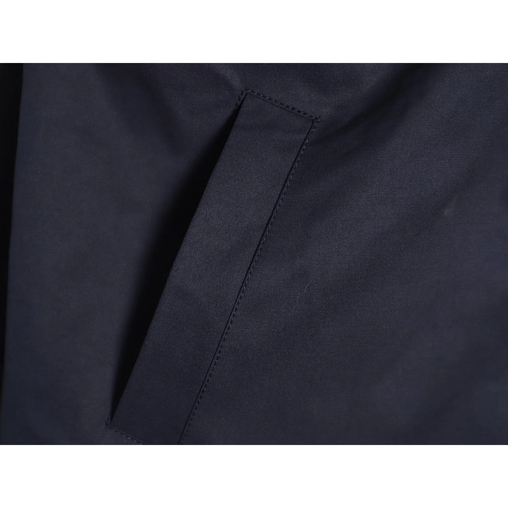 Thom Browne Puppy Hooded Jacket,Thom Browne Jacket,Jacket,APPAREL