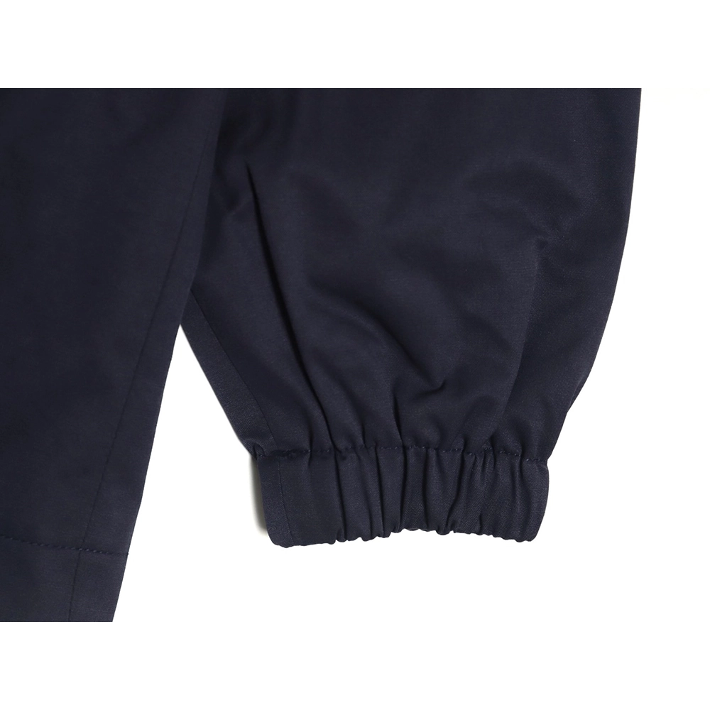 Thom Browne Puppy Hooded Jacket,Thom Browne Jacket,Jacket,APPAREL