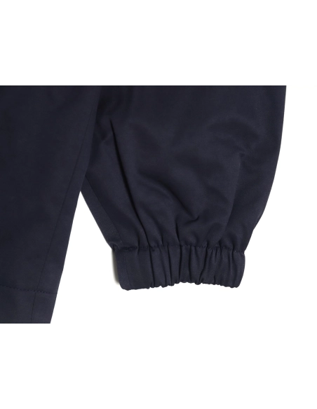 Thom Browne Puppy Hooded Jacket,Thom Browne Jacket,Jacket,APPAREL