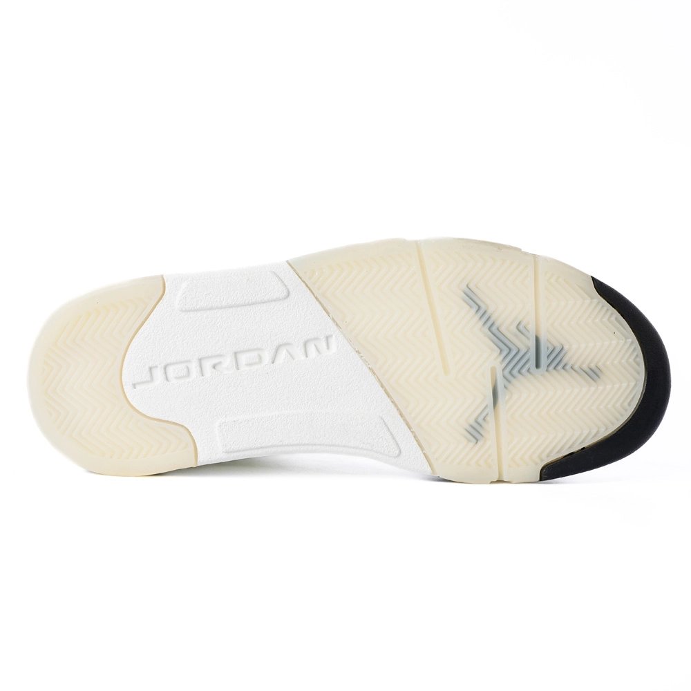 Air Jordan 5 Retro SE Sail FN7405-100,AIR JORDAN 5,Air Jordan