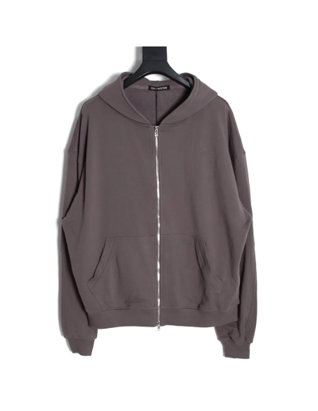 Cole Buxton Washed Zip Jacket,Cole buxton Jacket,Jacket,APPAREL