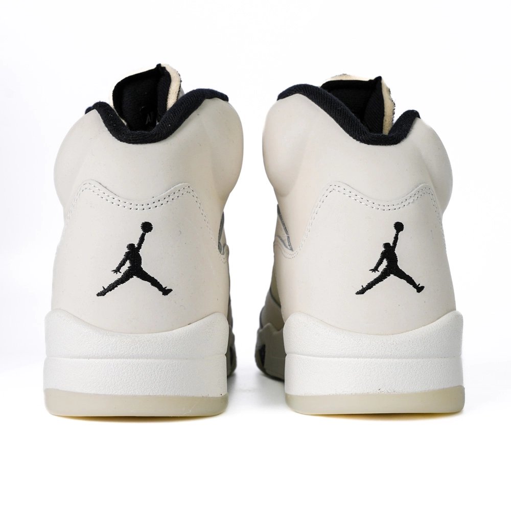 Air Jordan 5 Retro SE Sail FN7405-100,AIR JORDAN 5,Air Jordan