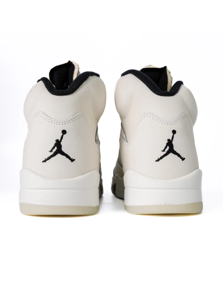 Air Jordan 5 Retro SE Sail FN7405-100,AIR JORDAN 5,Air Jordan