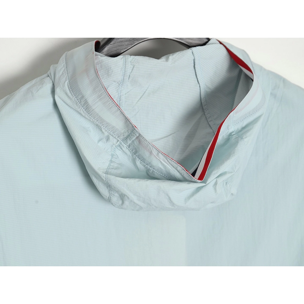 Moncler Arm Badge Sun Protection Jacket TSK1,Moncler Jacket,Jacket,APPAREL