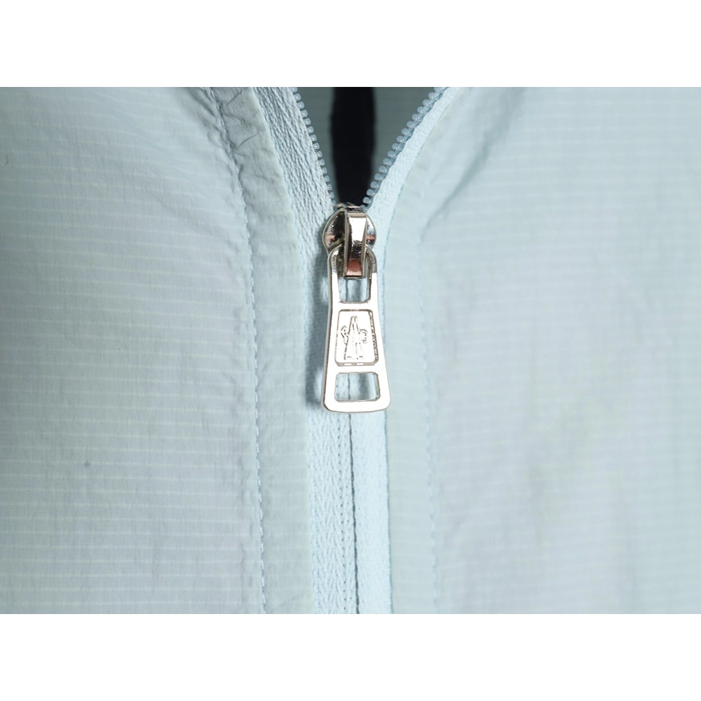 Moncler Arm Badge Sun Protection Jacket TSK1,Moncler Jacket,Jacket,APPAREL