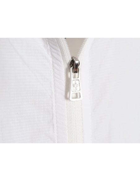 Moncler Arm Badge Sun Protection Jacket,Moncler Jacket,Jacket,APPAREL