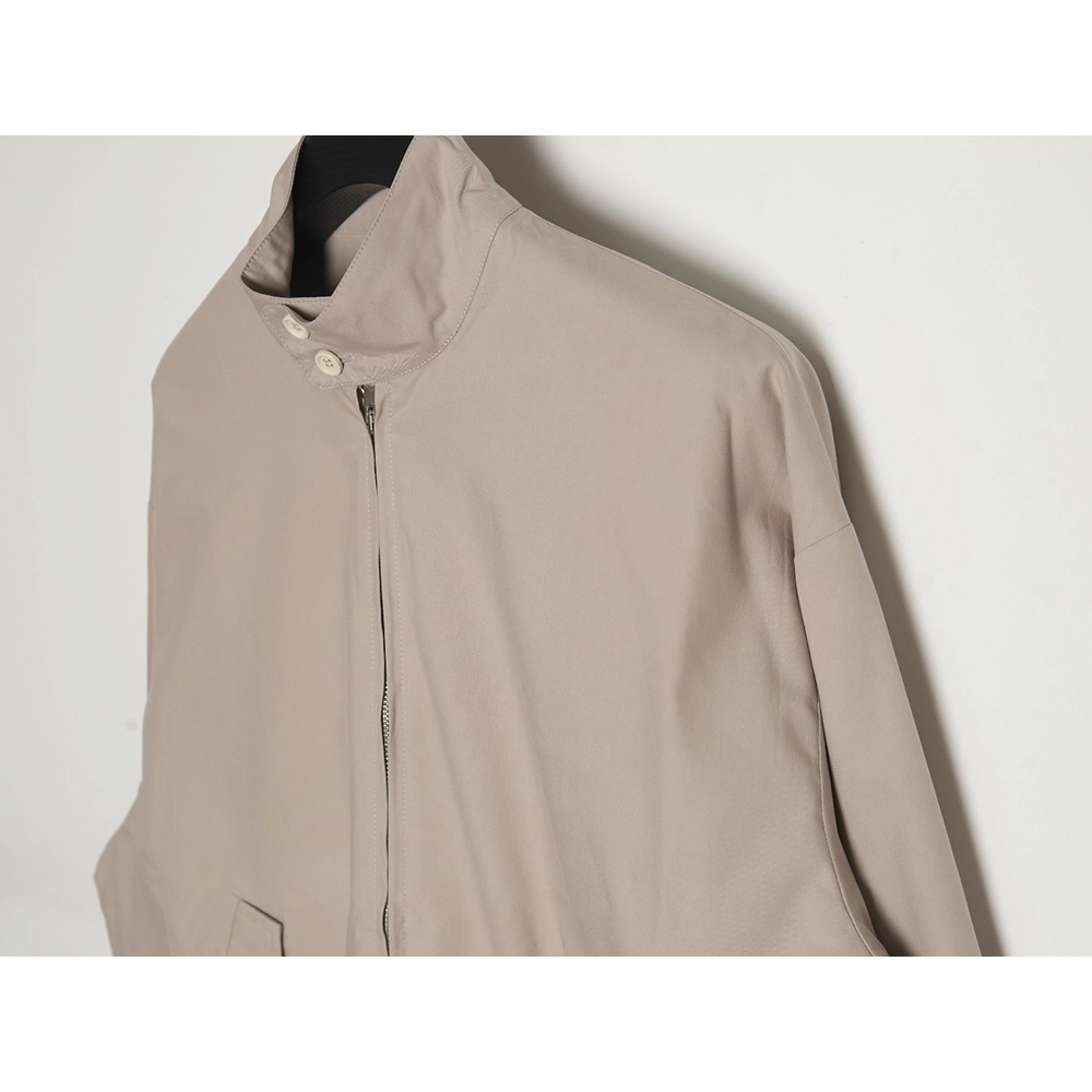 Prada harrington lapel jacket,Prada Jacket,Jacket,APPAREL