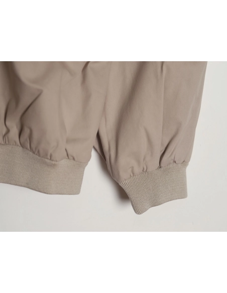 Prada harrington lapel jacket,Prada Jacket,Jacket,APPAREL