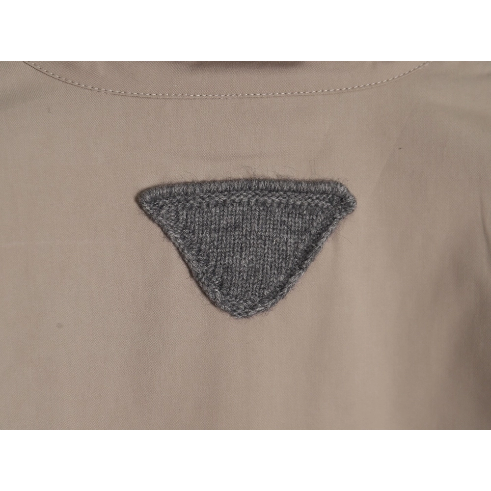 Prada harrington lapel jacket,Prada Jacket,Jacket,APPAREL