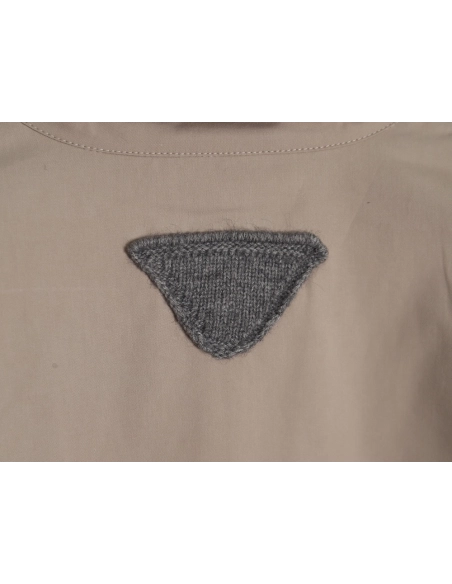 Prada harrington lapel jacket,Prada Jacket,Jacket,APPAREL