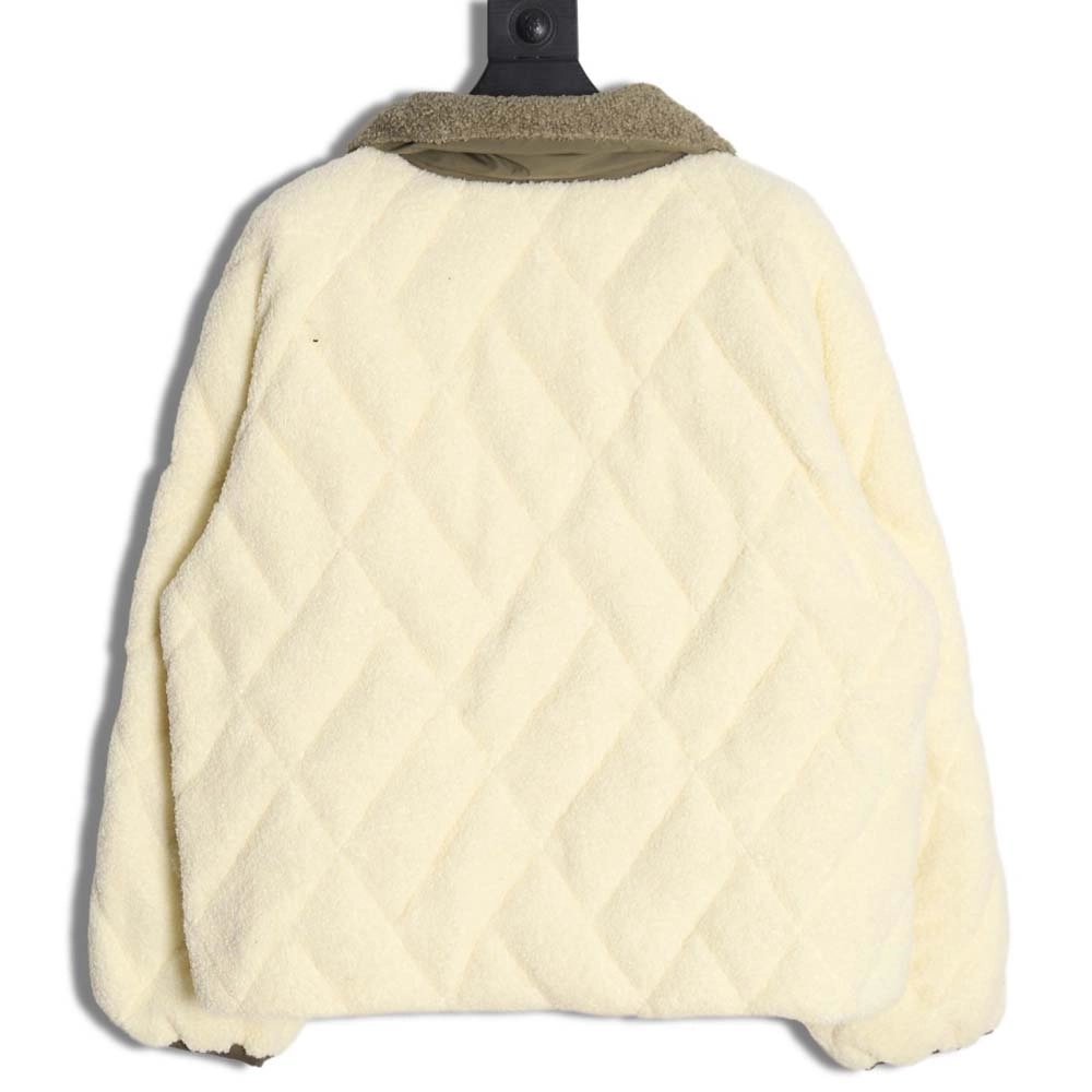 Moncler 23Fw sherpa down jacket,Moncler Jacket,Jacket,APPAREL