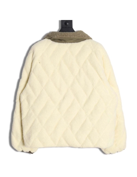 Moncler 23Fw sherpa down jacket,Moncler Jacket,Jacket,APPAREL