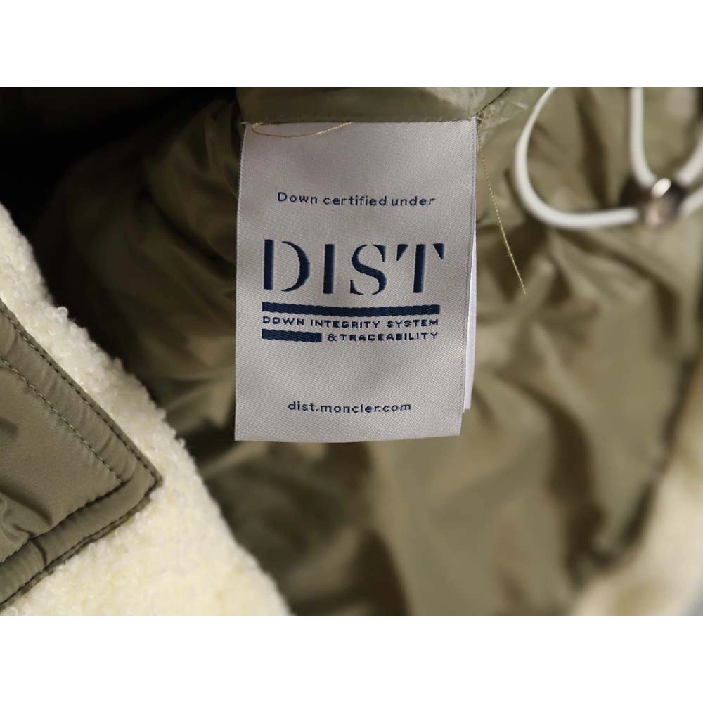 Moncler 23Fw sherpa down jacket,Moncler Jacket,Jacket,APPAREL