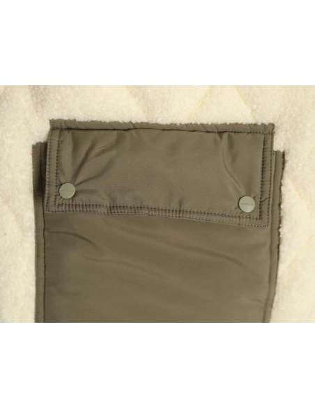 Moncler 23Fw sherpa down jacket,Moncler Jacket,Jacket,APPAREL