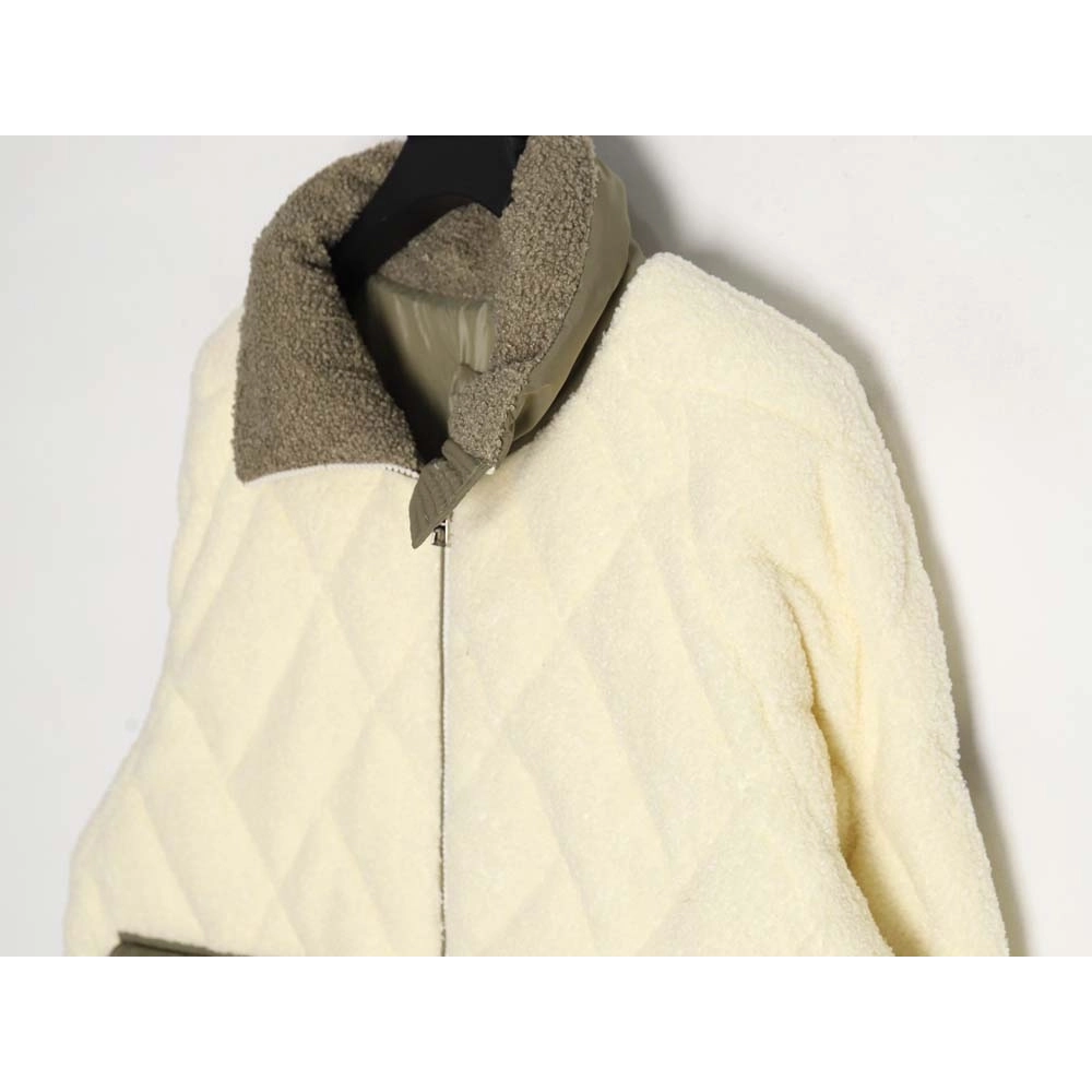 Moncler 23Fw sherpa down jacket,Moncler Jacket,Jacket,APPAREL