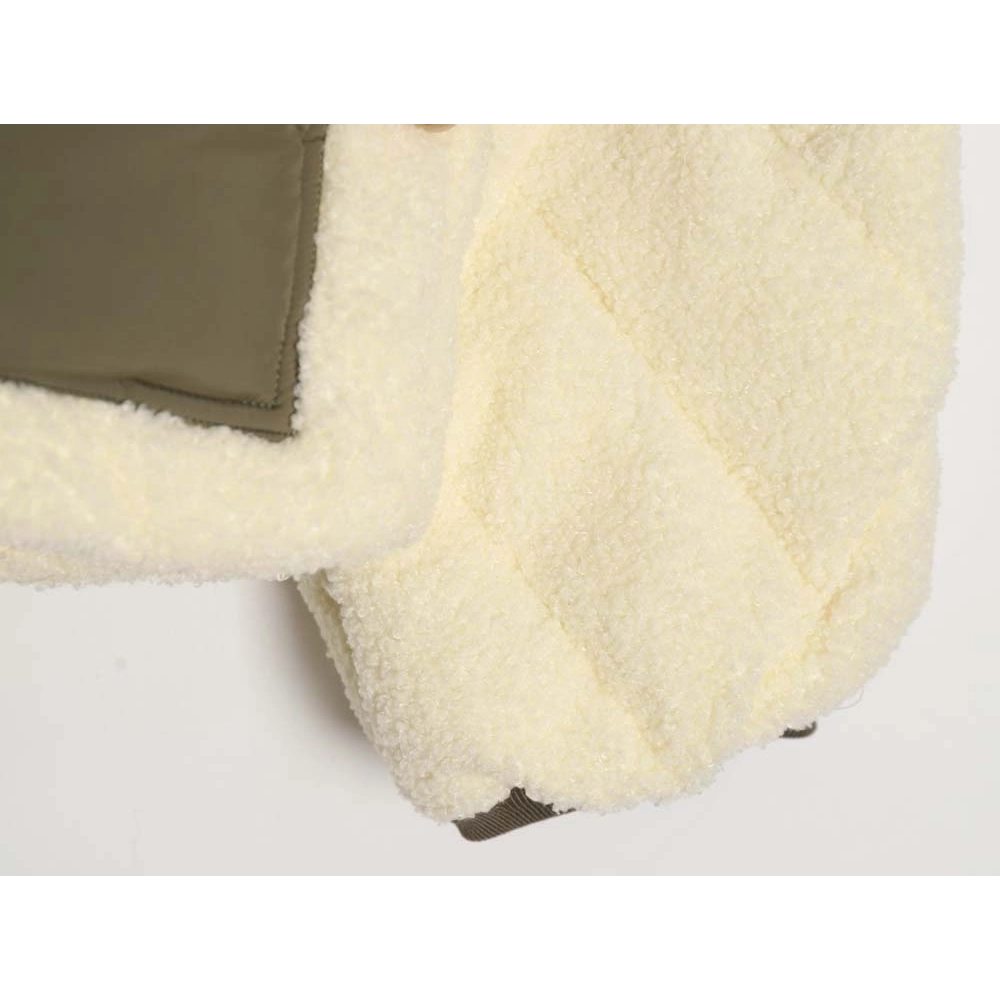 Moncler 23Fw sherpa down jacket,Moncler Jacket,Jacket,APPAREL