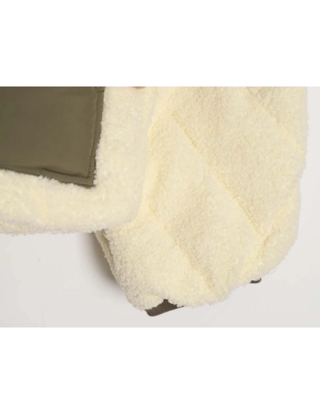 Moncler 23Fw sherpa down jacket,Moncler Jacket,Jacket,APPAREL