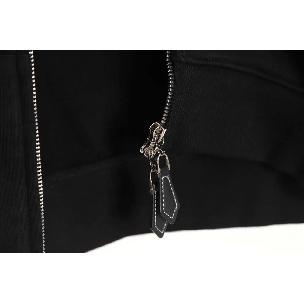 Burberry BBR 22FW plaid patchwork zipper hooded jacket,Burberry Jacket,Jacket,APPAREL