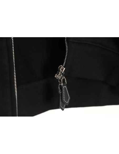 Burberry BBR 22FW plaid patchwork zipper hooded jacket,Burberry Jacket,Jacket,APPAREL