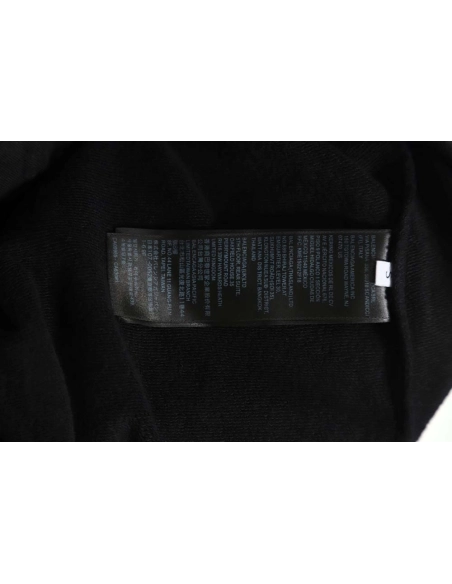 Balenciaga Balenciaga 23FW Sanskrit muddyed distressed zipper hooded jacket,Balenciaga Jacket,Jacket,APPAREL