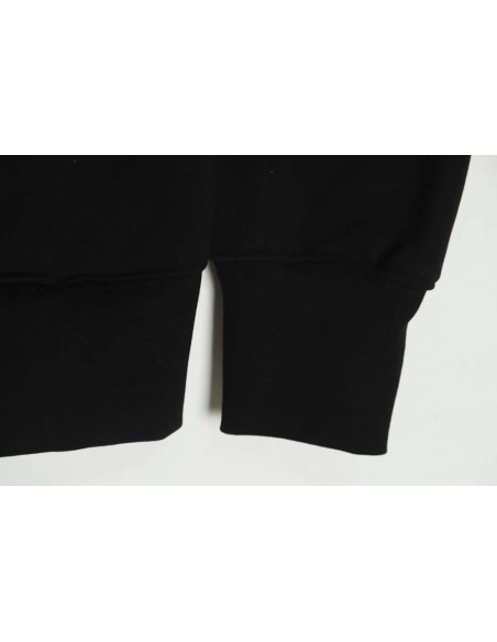 Givenchy 22FW lock double slider heavy velvet zipper jacket,Givenchy Jacket,Jacket,APPAREL