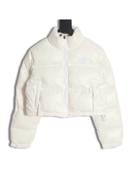 The North Face TNF 84 Jenna Kendou same short womens down jacket _CM_2,The North Face Jacket,Jacket,APPAREL