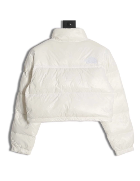 The North Face TNF 84 Jenna Kendou same short womens down jacket _CM_2,The North Face Jacket,Jacket,APPAREL