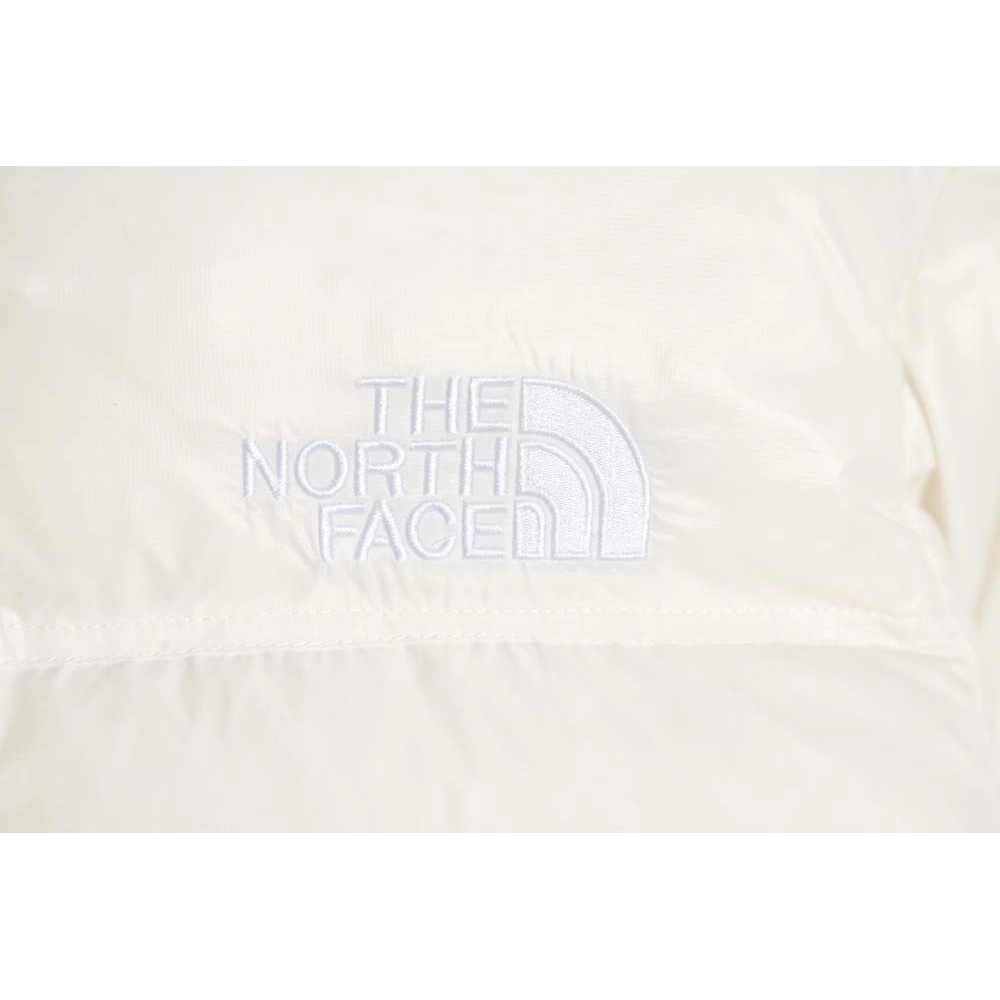 The North Face TNF 84 Jenna Kendou same short womens down jacket _CM_2,The North Face Jacket,Jacket,APPAREL