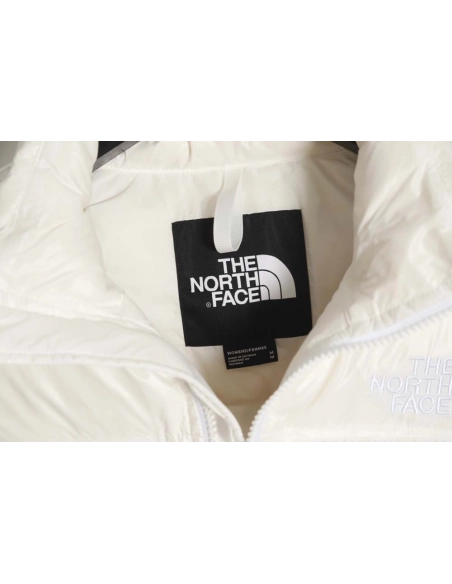The North Face TNF 84 Jenna Kendou same short womens down jacket _CM_2,The North Face Jacket,Jacket,APPAREL