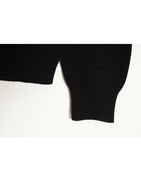 Gucci 23Fw Chest Bee Wool Cardigan Jacket,Gucci Jacket,Jacket,APPAREL