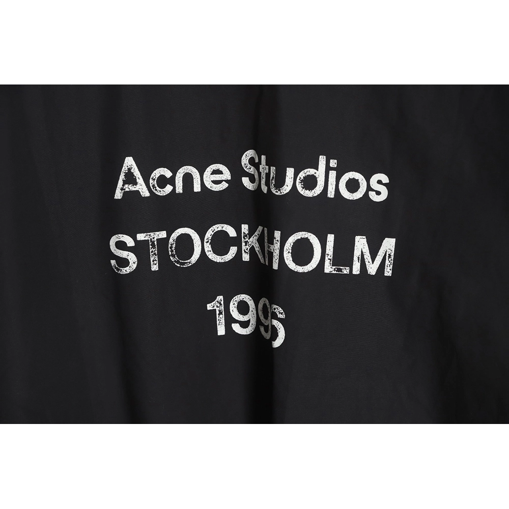 Acne Studios 23fw Jacket,Home,Acne Studios
