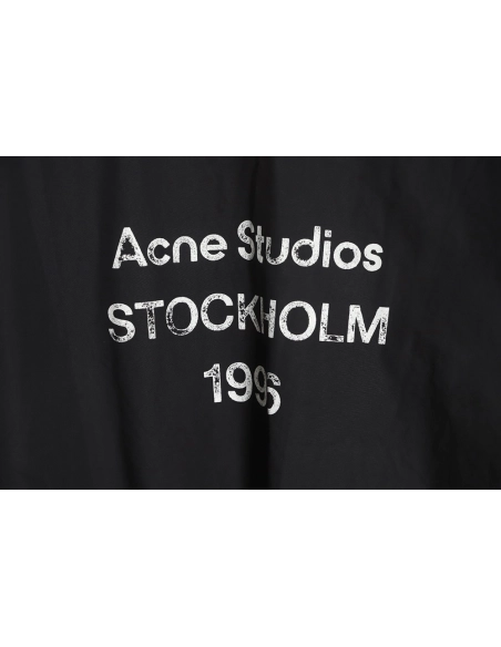 Acne Studios 23fw Jacket,Home,Acne Studios