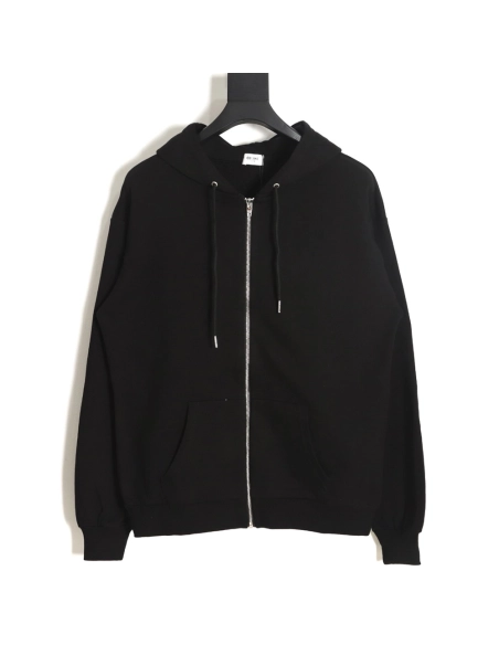 CELINE CLASSIC CAPSULE COLLECTION ZIPUP JACKET,Celine Jacket,Jacket,APPAREL