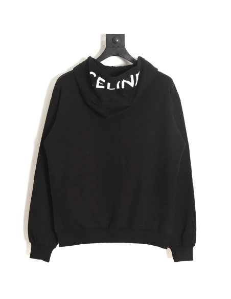 CELINE CLASSIC CAPSULE COLLECTION ZIPUP JACKET,Celine Jacket,Jacket,APPAREL