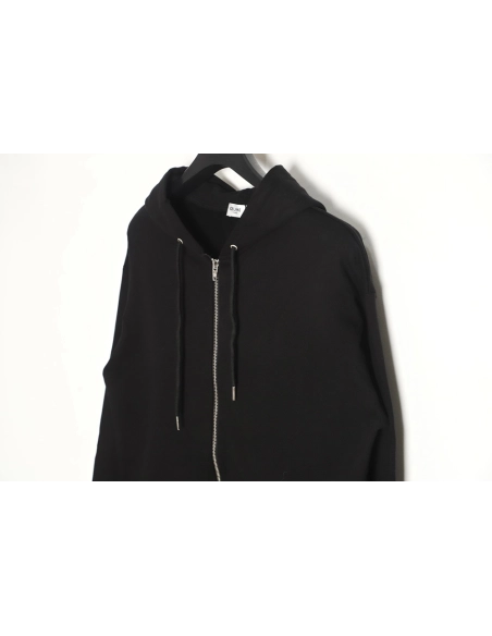 CELINE CLASSIC CAPSULE COLLECTION ZIPUP JACKET,Celine Jacket,Jacket,APPAREL