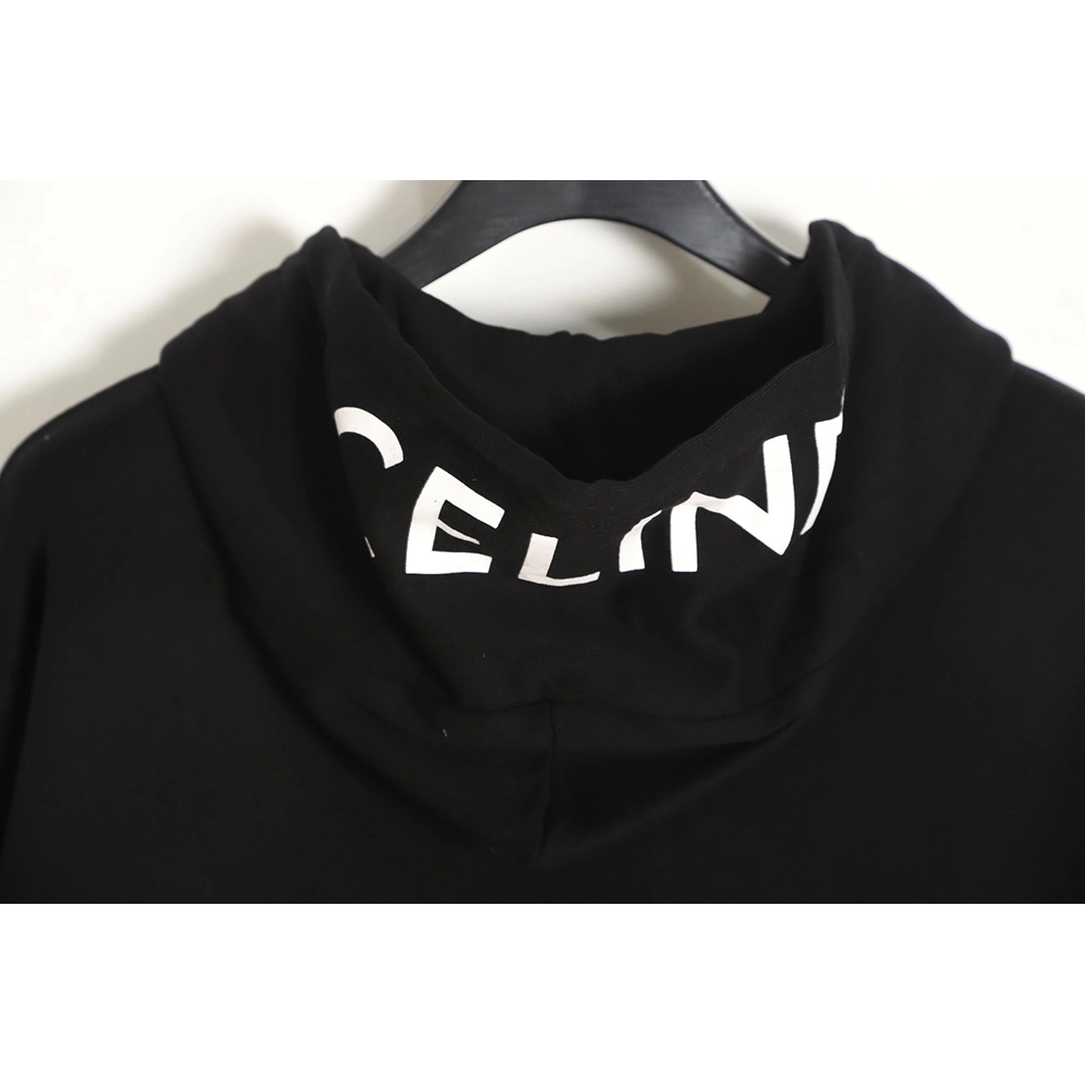 CELINE CLASSIC CAPSULE COLLECTION ZIPUP JACKET,Celine Jacket,Jacket,APPAREL