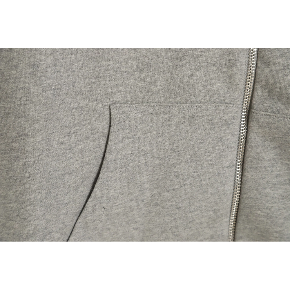 CELINE CLASSIC CAPSULE COLLECTION ZIPUP JACKET,Celine Jacket,Jacket,APPAREL