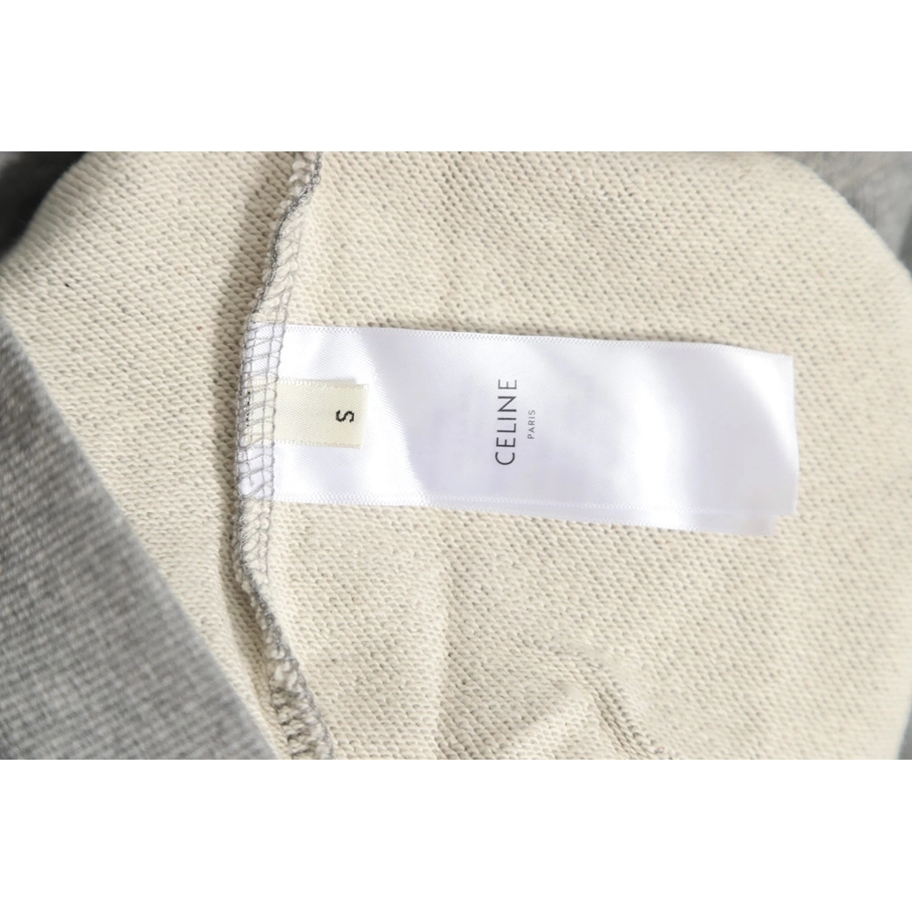 CELINE CLASSIC CAPSULE COLLECTION ZIPUP JACKET,Celine Jacket,Jacket,APPAREL